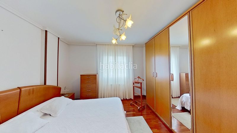 Foto 0c720d7c-f4a8-4481-8898-402d82880fd2. Pis amb calefacció aparcament a Covadonga - Campuzano - Ciudad Vergel Torrelavega