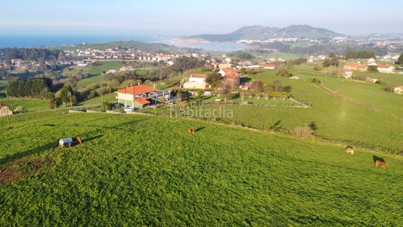 Foto c9a07e60-2920-4d4c-a720-7f5432336455. Finca rústica a Cudón Miengo