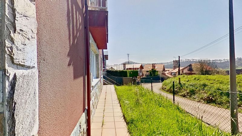 Foto 4f85158f-f85d-4385-ae68-7ba59c7dd12e. Casa amb calefacció aparcament a Mortera Piélagos