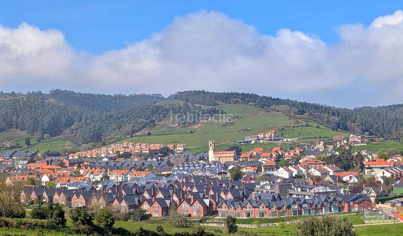 Foto a938b9cc-0db7-49fc-b456-5fe9cebe8ce8. Casa amb calefacció aparcament a Mortera Piélagos