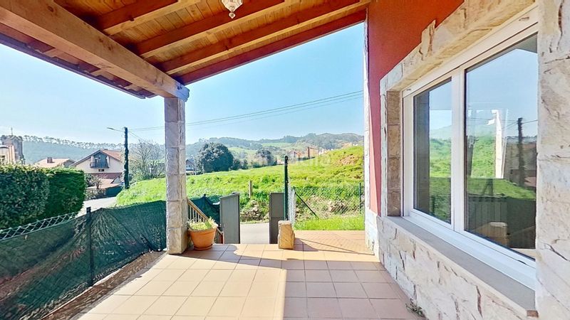 Foto df734956-0ad1-4acc-84b8-8da99ed3d98a. Casa amb calefacció aparcament a Mortera Piélagos