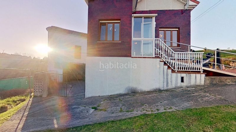 Foto 0a83c0ba-b3d0-467f-b67e-dc7edaeac3b7. Casa a Bárcena de Cudón - Gomazo Miengo