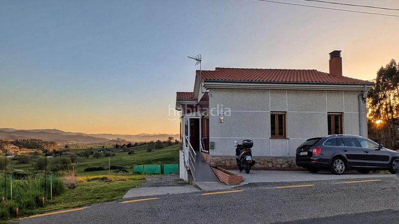 Foto 217749d6-757e-4686-8332-efc5ef1f1dfb. Casa a Bárcena de Cudón - Gomazo Miengo