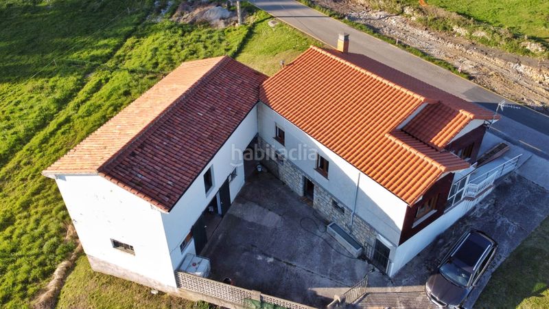 Foto 295d946a-fe03-4e12-b229-a5878cb156aa. Casa a Bárcena de Cudón - Gomazo Miengo
