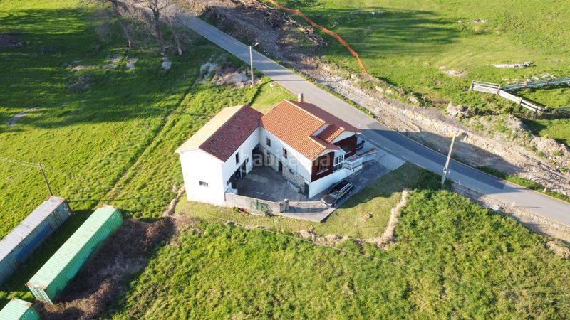 Foto 4009f81e-f608-41af-970d-b556f59b3ee3. Casa a Bárcena de Cudón - Gomazo Miengo