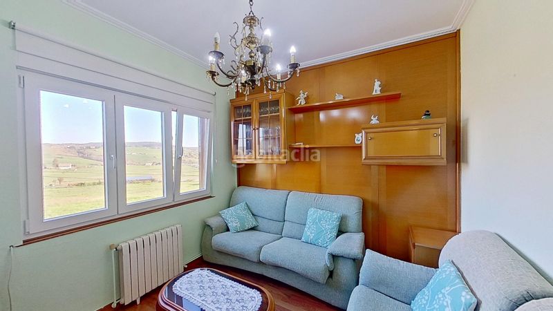 Foto 71bd2532-ea05-47a3-b228-35929ed38585. Casa a Bárcena de Cudón - Gomazo Miengo
