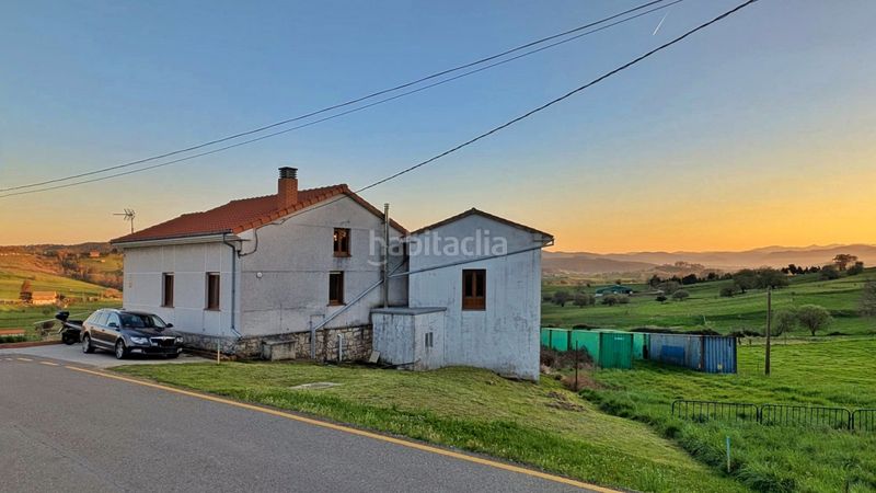 Foto e0029066-decc-4d6d-a39a-5e85a5c15c87. Casa a Bárcena de Cudón - Gomazo Miengo