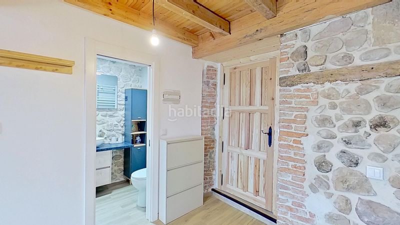 Foto d944129f-34d2-46dc-bcf2-2785a28a6281. Àtic amb calefacció a Cartes