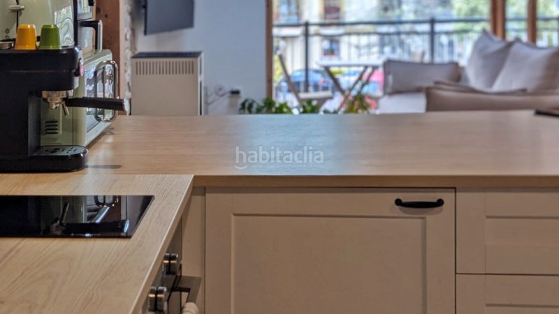 Foto f824332f-644c-4c6c-b52d-06ba17c02583. Àtic amb calefacció a Cartes