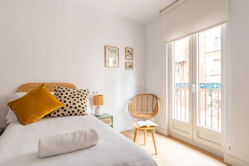 Foto 1935f543-99ea-45af-864f-baff3514ea0f. Pis amb calefacció a General Dávila Santander