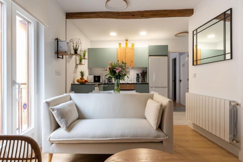 Foto 419c2f05-b1f6-4fbe-89ac-4f30f1f15b35. Pis amb calefacció a General Dávila Santander