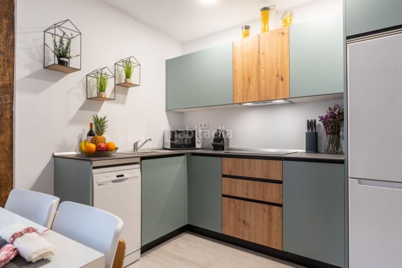 Foto 4934d35a-ed67-405d-ae92-f8c8e6db649e. Pis amb calefacció a General Dávila Santander