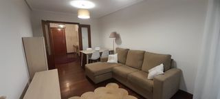 Miete Etagenwohnung  Suances - plaza viares. Estupendo piso en el centro de suances