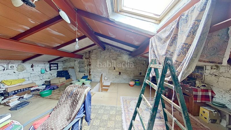 Foto 5ff65dda-9812-4699-9c6c-4e4c94fa13da. Casa pareada casa de piedra con jardín privado en el centro de polientes en Valderredible