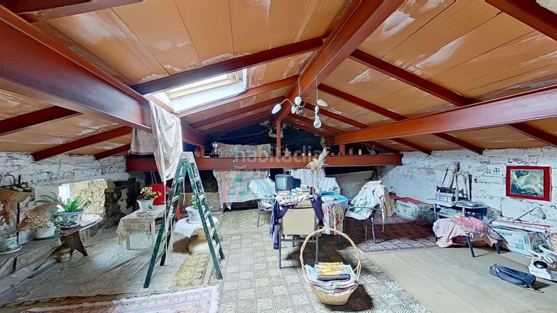 Foto 7a767823-ce0f-4f78-8e25-434e3e1e2744. Casa pareada casa de piedra con jardín privado en el centro de polientes en Valderredible