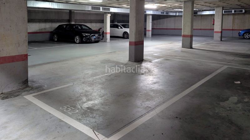 Foto 142fcae6-b239-4d4b-a4ca-398975095716. Pis amb calefacció aparcament a Alisal - San Román Santander