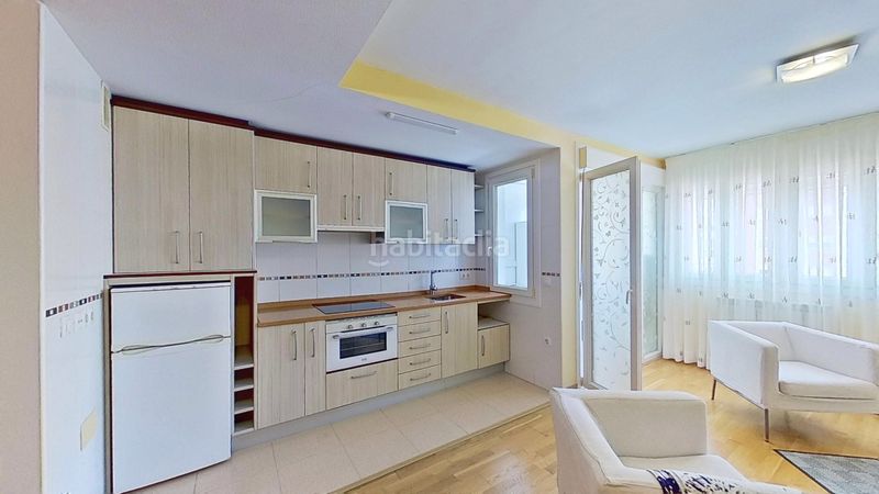 Foto 52c671ac-a7cf-486e-84c2-9ef9e26b96e0. Pis amb calefacció aparcament a Alisal - San Román Santander