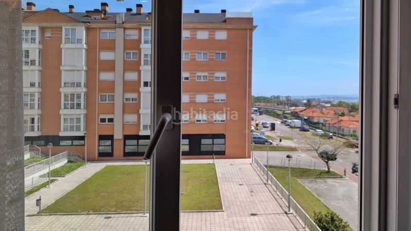 Foto 603d5848-ac83-46d2-bb1b-1d0e45a165f9. Pis amb calefacció aparcament a Alisal - San Román Santander