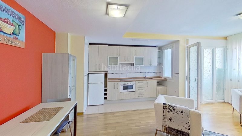 Foto 64cc131b-e240-4603-bd0a-d5ff440b8a56. Pis amb calefacció aparcament a Alisal - San Román Santander