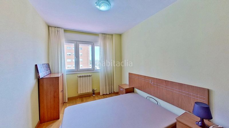 Foto 6ddc1218-fb9c-432c-ae4b-7915221af737. Pis amb calefacció aparcament a Alisal - San Román Santander