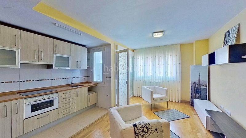 Foto 708d47b2-0b3a-4ad8-8ede-2733ecb6e48a. Pis amb calefacció aparcament a Alisal - San Román Santander