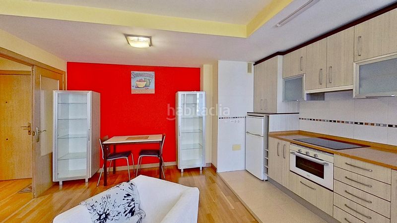 Foto a56f762b-cfdd-4cc5-95c1-df0baca78c04. Pis amb calefacció aparcament a Alisal - San Román Santander