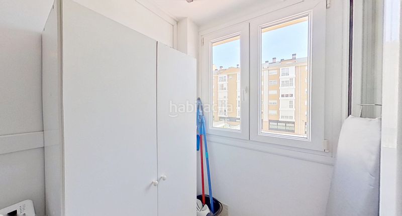 Foto c026441a-a439-4c10-bc33-825aa49f7710. Pis amb calefacció aparcament a Alisal - San Román Santander