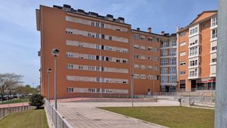 Pis  Santander - luis quintanilla isasi. Piso actualizado con garaje y trastero en el alisal