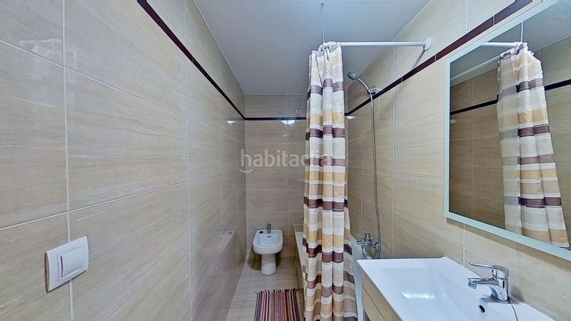 Foto eba45601-8019-4387-b99f-587e09a7379c. Pis amb calefacció aparcament a Alisal - San Román Santander