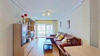 Appartamento  Suances - cl quintana 15. Piso de tres dormitorios en el centro con garaje