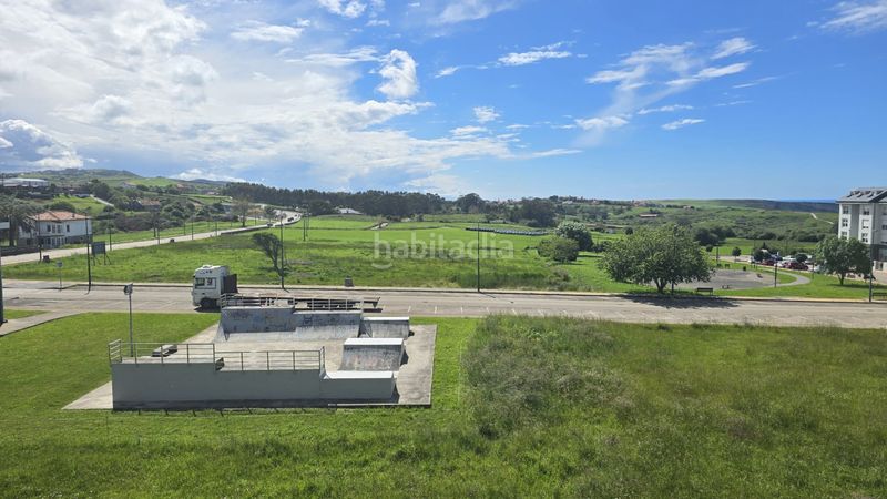 Foto fc661b5f-48a7-4cc8-ab53-8b62a6722565. Pis amb calefacció aparcament piscina a Suances