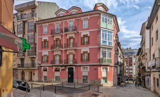 Flat in Calle Laredo