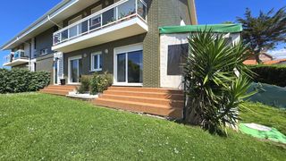 Appartamento  Cl balbontines-cuchia 35. Planta baja en cuchia con jardin
