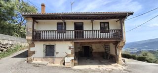 Haus  Cieza - pb collado 5. Casa de piedra con silleria  para reformar en cieza