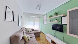 Pis  Santander - paseo de altamira. Piso de 3 habitaciones cerca de las playas y del centro de santa