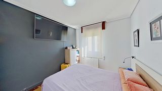 Appartement  Santander - paseo de altamira. Piso de 3 habitaciones cerca de las playas y del centro de santa