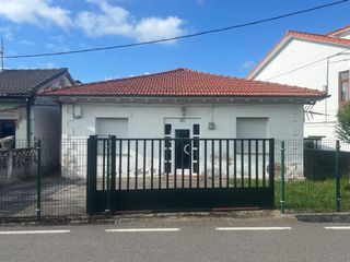 Casa a Viveda - bo viveda-pelia 21. Casa independiente para reformar
