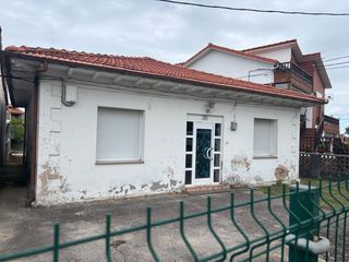 House  Viveda - bo viveda-pelia 21. Casa independiente para reformar