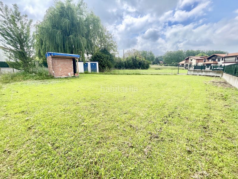 Foto 906b36b8-1349-4451-9225-e92e45162574. Finca rústica a Ribamontán al Monte