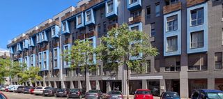 Ático  Francisco tomas y valiente. Ático en venta en peñacastillo con terraza