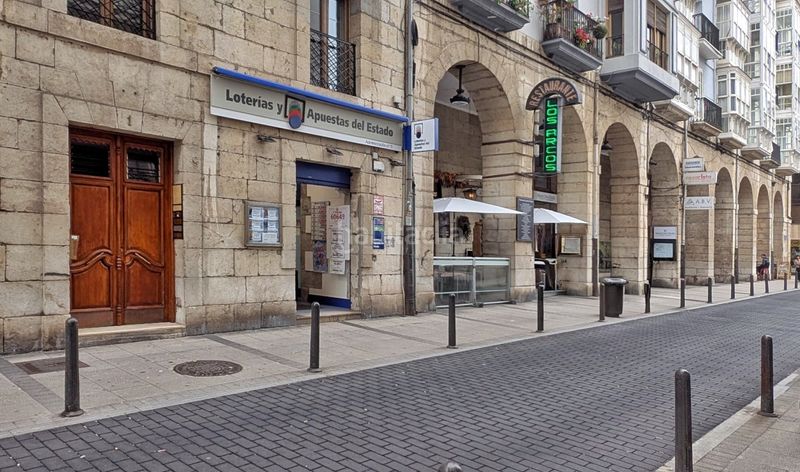 Foto 44945cc2-a4d2-4b3f-afab-f422e82c8f3c. Pis a Centro - Ayuntamiento Santander