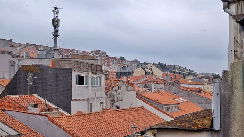 Foto aba446ad-ae7e-46ba-9681-91a83b265e23. Pis a Centro - Ayuntamiento Santander
