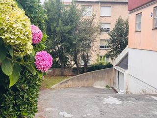 Aparcament cotxe a Santander - Paseo Altamira