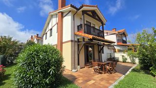 Doppelhaus in Cortiguera - cl monte el 2. Chalet pareado en cortiguera