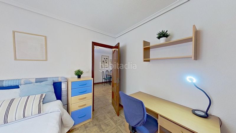 Foto a7acb05e-ae31-4bd5-ba0d-cbba7e67068f. Pis amb calefacció a Los Castros Santander