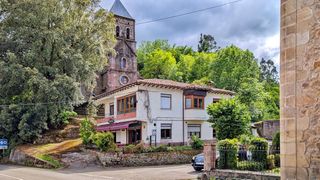 Casa  Cabuérniga - pb valle 52. Casa en cabuerniga