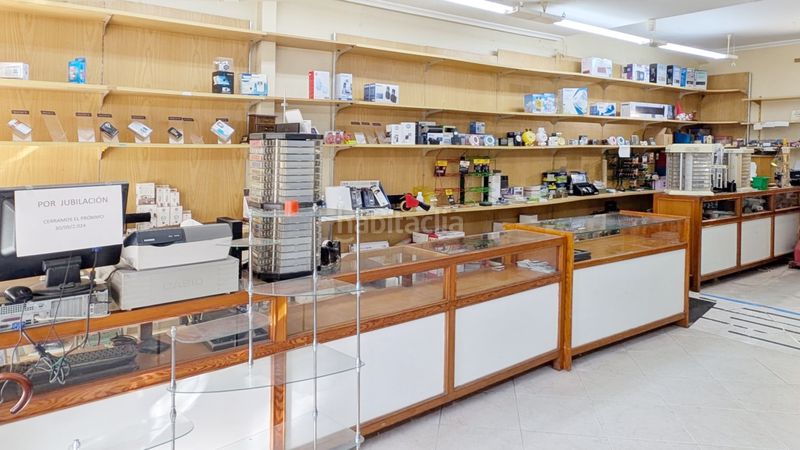 Foto 44b7d9a8-7d7e-4b4e-b391-79b7c98f2479. Alquiler local comercial local en alquiler en primera línea , gran visibilidad y muchas posibilidades en Reinosa