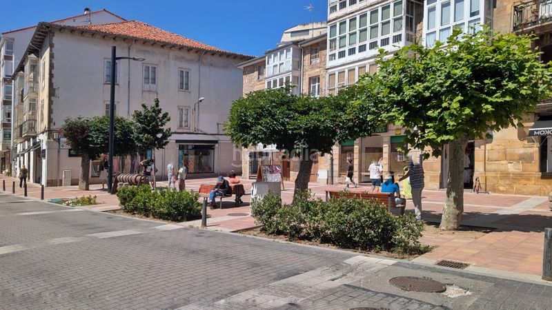 Foto 653477d2-cb08-4019-8546-368898f211f4. Alquiler local comercial local en alquiler en primera línea , gran visibilidad y muchas posibilidades en Reinosa