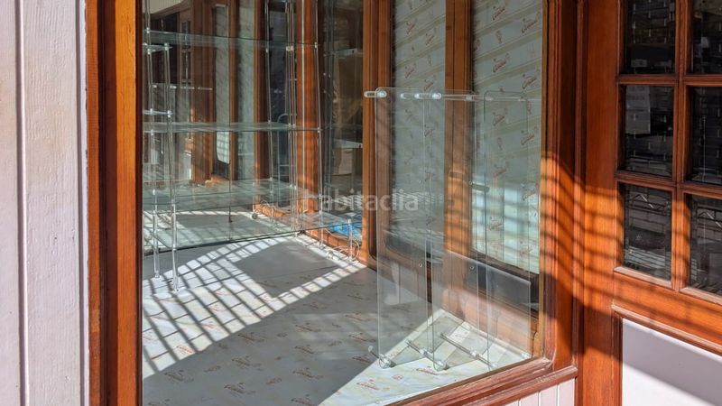Foto 6bd28bf6-3e9b-4342-933b-9942e07225b4. Alquiler local comercial local en alquiler en primera línea , gran visibilidad y muchas posibilidades en Reinosa