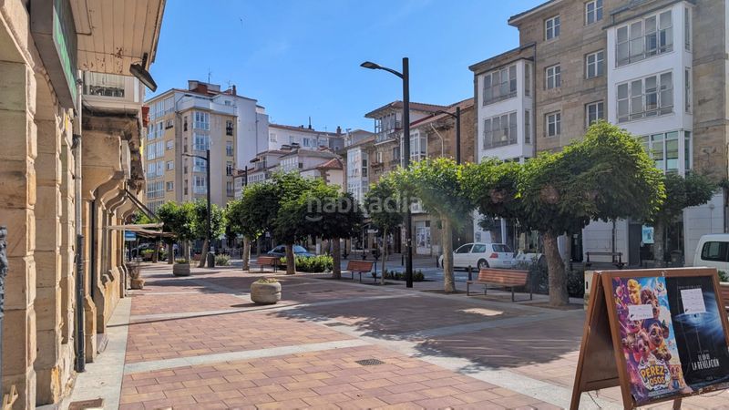 Foto 817cd2f3-d76c-471d-937d-8d9cd102c533. Alquiler local comercial local en alquiler en primera línea , gran visibilidad y muchas posibilidades en Reinosa